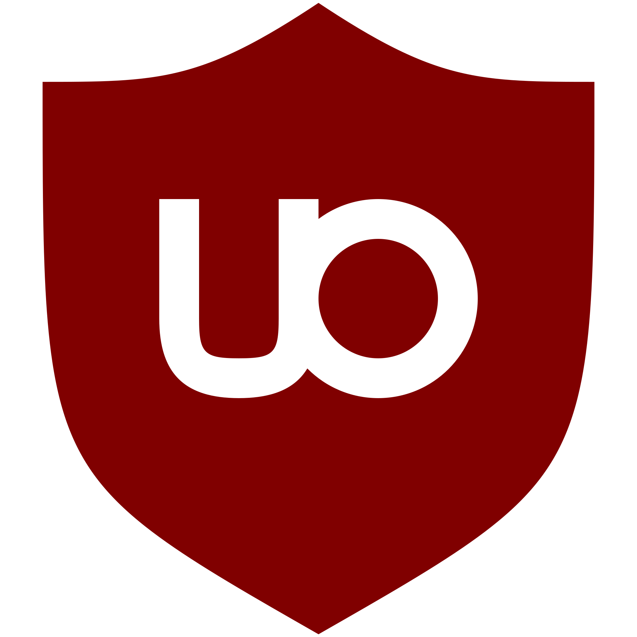 uBlock Origin Icon wenn nichts geblockt wird