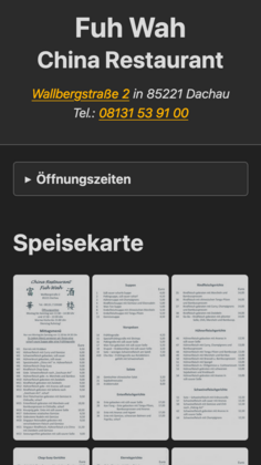 Fuh Wah Mobile Ansicht