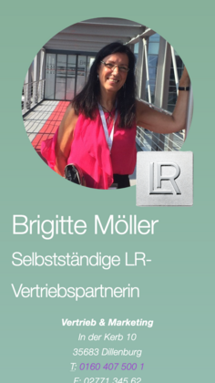 Brigitte Möller Mobile Ansicht
